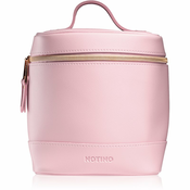 Notino Pastel Collection Make-up case kozmetični kovček Pink