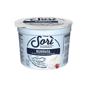 Sir Burrata