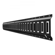 VEVOR Komplekt pritsmekinnitustega 8 tk 15x12x06x03 m 36 tükki metall