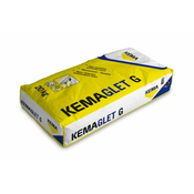 KEMA PUCONCI KEMAGLET G izravnalna masa 20 KG