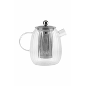 Vrč z infuzerjem Vialli Design Tulip 1 l