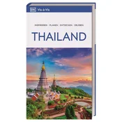 Vis-a-Vis Reiseführer Thailand