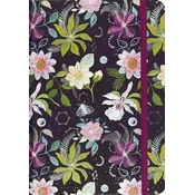 SM Jrnl Celestial Garden