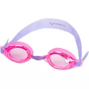 Energetics TEMPO PRO JR, otroška plavalna očala, roza 414702