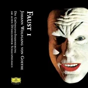 GRUNDGENS:FAUST I