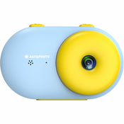 Realikids Cam Waterproof blue