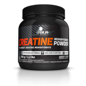 Creatine Monohydrate (550 gr.)