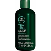 Paul Mitchell TEA TREE special SHAMPOO® - 75 ml