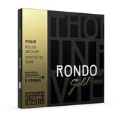 THOMASTIK RG100 RONDO Gold 4/4 žice za violinu