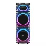 Moye Bluetooth zvucnik Groove Storm