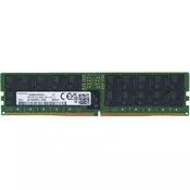 Samsung M321R8GA0BB0-CQK memory module 64 GB 1 x 64 GB DDR5 4800 MHz