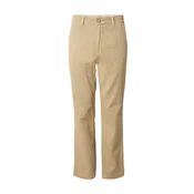 LEVIS  Chino hlače AUTHENTIC bež