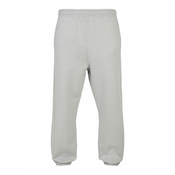 Light asphalt sweatpants