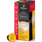 Tchibo Cafissimo Caffé Crema fine arome 30 kom