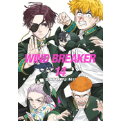 Wind Breaker 14