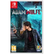 Adam Wolfe (SWITCH)