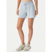 EA7 Emporio Armani Športne kratke hlače 7W000269 AF12482 U9309 Modra Regular Fit