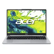 ACER Aspire Lite (NX.DTBEX.003) 15.6 FHD Ryzen 7 5825U/ 8GB/ 512GB SSD