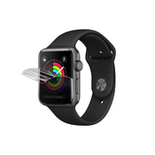 FixPremium - Unbreakable Screen Protector za Apple Watch 1, 2, 3 (38mm)
