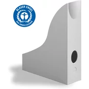 DURABLE Durable Stojalo za revije ECO sivo, (20372289)