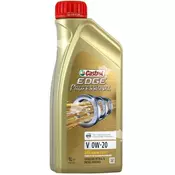 CASTROL olje Edge Professional V 0W20, 1l