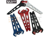 stojalo ZA COMPOUND AVALON TPE PRO-STAND with limb protection