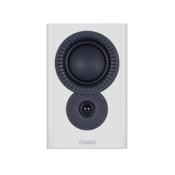 Mission LX-3 MKII White (par)
