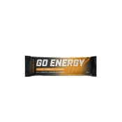 Biotechusa Energetska cokoladica GO Energy bar O, Narandža, 40g