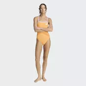 Adidas Ženski kupaci kostim Ess Thstrp Suit KB0687, Jednodelni, Narandžasti