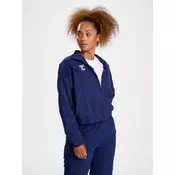 ženska jakna hmlTRAVEL WOVEN JACKET WOMAN
