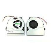 shumee Ventilator za Asus F550 F552 K550 P450 P550 R510 R513 S550 S56 X450 X550 V550 X552 Y581