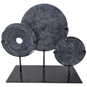 Ukrasna Figura Wyatt