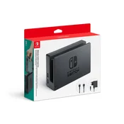 Priklopna postaja Nintendo Switch - vtič EU (SWITCH)