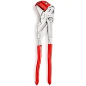 Knipex klešta za lomljenje plocica - hromirana (91 13 250)
