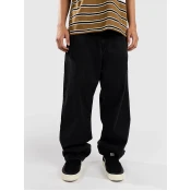 Carhartt WIP Landon Kavbojke black/stone washed