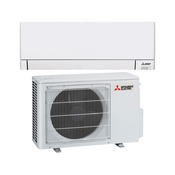 MITSUBISHI klimatska naprava MSZ-AY35VGKP/MUZ-AY35VG (3.5kW) + montaža