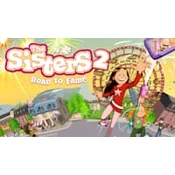 The Sisters 2 - Road to Fame (PS4)