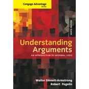 Cengage Advantage Books: Understanding Arguments