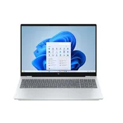 Prenosnik HP 40,64 cm (16,0) OmniBook 7 1920x1200 IPS 300nit Core 5-210H/16GB/512GB/BL/ALU-ABS/Intel Graphics/Win11Pro (BU5Y3EA#BED)