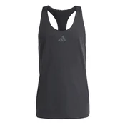 ADIDAS PERFORMANCE Funkcionalna majica Power antracit/črna