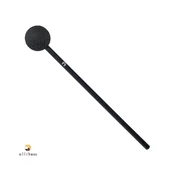 Udarjalka za gong Ollihess Gong friction Black Lava Edition fi30