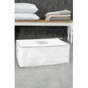 Aberto Design Korpa za odlaganje ALS-04188, Bela