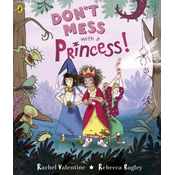 Dont Mess with a Princess