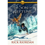 Heroes of Olympus, The, Book Two The Son of Neptune (Heroes of Olympus, The, Book Two)
