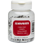 Končniki za žice SRAM 1,8 mm - SRAM
