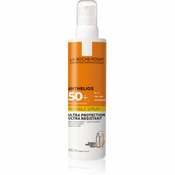 La Roche-Posay Anthelios SHAKA zaštitni sprej za suncanje SPF 50+ 200 ml