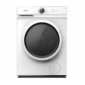 HR-Midea Mašina za pranje veša MF100W90BA/W