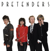 PRETENDERS-PRETENDERS (40th ANNIVERSARY EDITION) (180g)