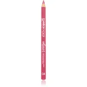 bellaoggi Lip Liner črtalo za ustnice odtenek Soft Pink 04 1,1 g