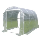 Greenline rastlinjak 2x3m